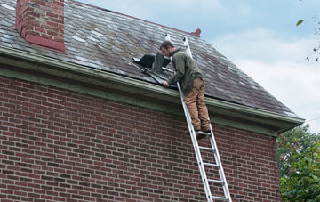what affects urgent Whithebeir roof repairs