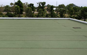all Whithebeir roofing types quoted for