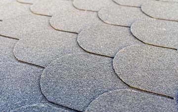 Whithebeir asphalt roofing costs