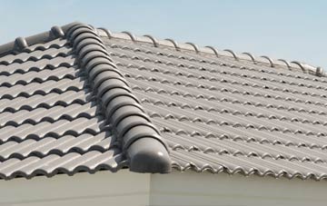 advantages of Whithebeir clay roofing