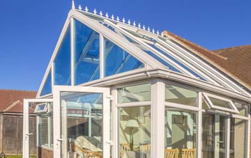 conservatory roof insulation costs Whithebeir