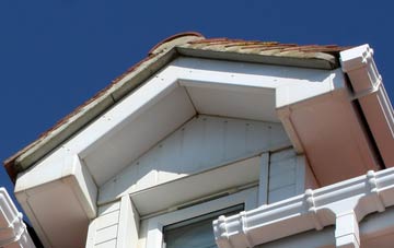 Whithebeir fascia installation costs