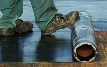 types of Whithebeir felt roof