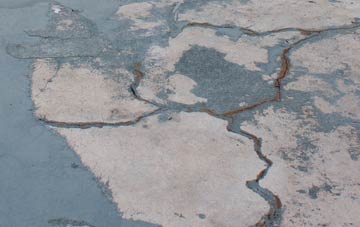 fibreglass roofing replacement Whithebeir