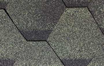 Whithebeir fibreglass shingle repairs