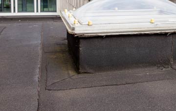 disadvantages of Whithebeir flat roofs