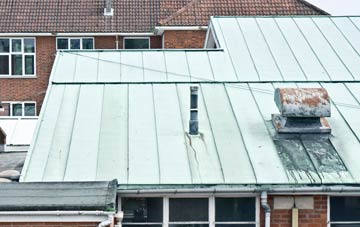 Whithebeir lead roofing costs