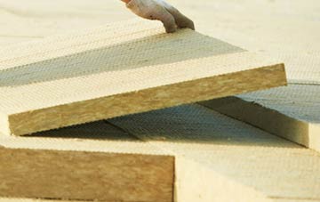 measuring Whithebeir tapered insulation