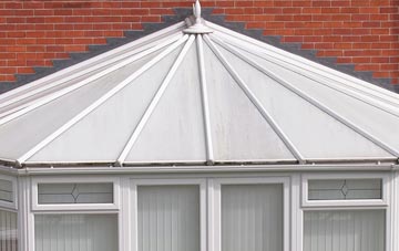 Whithebeir polycarbonate conservatory roof repairs