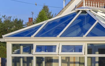 professional Whithebeir conservatory insulation