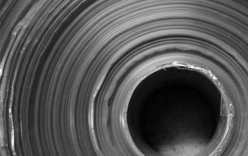 Whithebeir pvc roof replacement