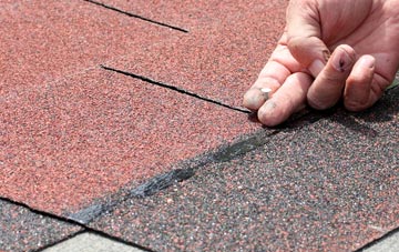 Whithebeir asphalt roof repairs