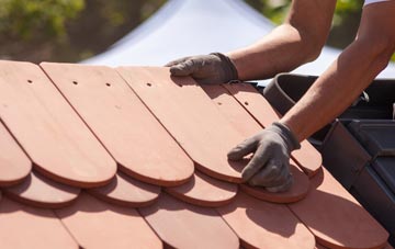 Whithebeir roof tile contractors