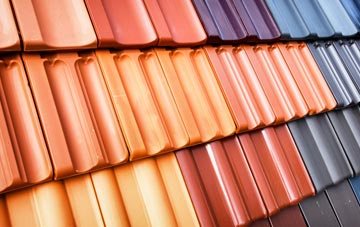 Whithebeir roof tile costs