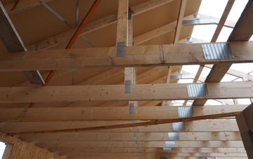 Whithebeir roof truss costs