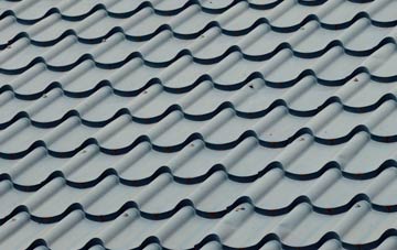 Whithebeir rubber roofing companies