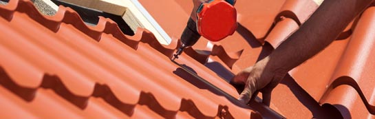 save on Whithebeir roof installation costs