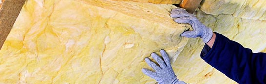 quotes for Whithebeir roof insulation