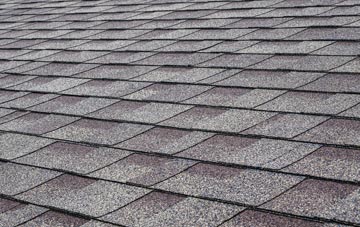 Whithebeir tiles for shallow pitch roofing