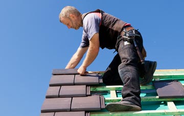 disadvantages of Whithebeir slate roofing