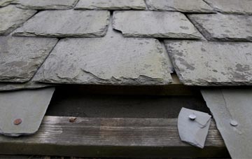 Whithebeir slate roof repairs and maintenance