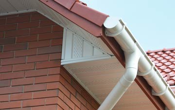 Whithebeir soffit repair costs