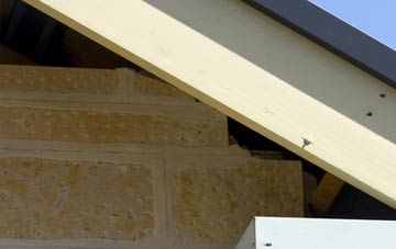 soffit repair Whithebeir