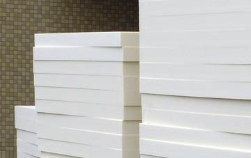 Whithebeir tapered roof insulation costs