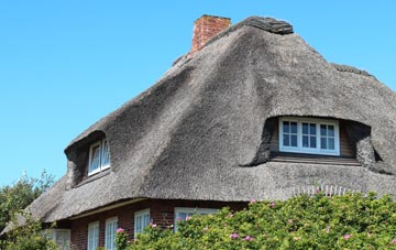 thatch roofing Whithebeir, Orkney Islands