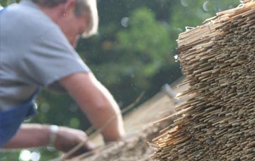 professional Whithebeir thatchers