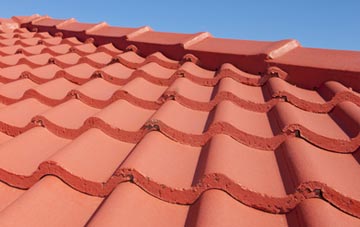 Whithebeir tile and slate roof replacement
