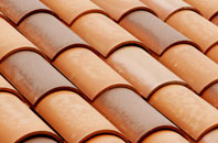 Whithebeir clay roofing