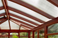 Whithebeir conservatory roofing insulation