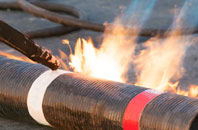 Whithebeir flat roofing replacement