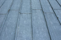 Whithebeir lead roofing