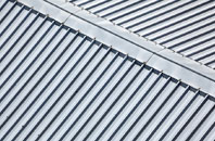 Whithebeir metal roofing