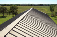 Whithebeir metal roof quotes