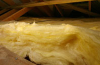 Whithebeir pitch roof insulation
