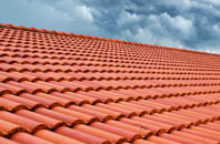 Whithebeir roofing tiles