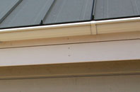 Whithebeir soffit repair