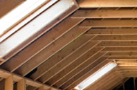 Whithebeir tapered roof insulation quotes