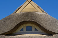 Whithebeir thatch roofing